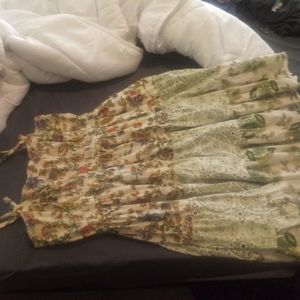 Cute derek heart dress